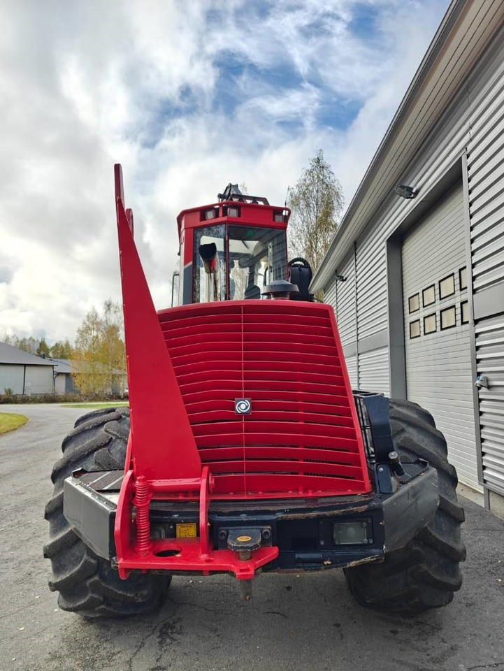 Valmet 901TX - Харвестер: снимка 4 Valmet 901TX - Харвестер: снимка 4