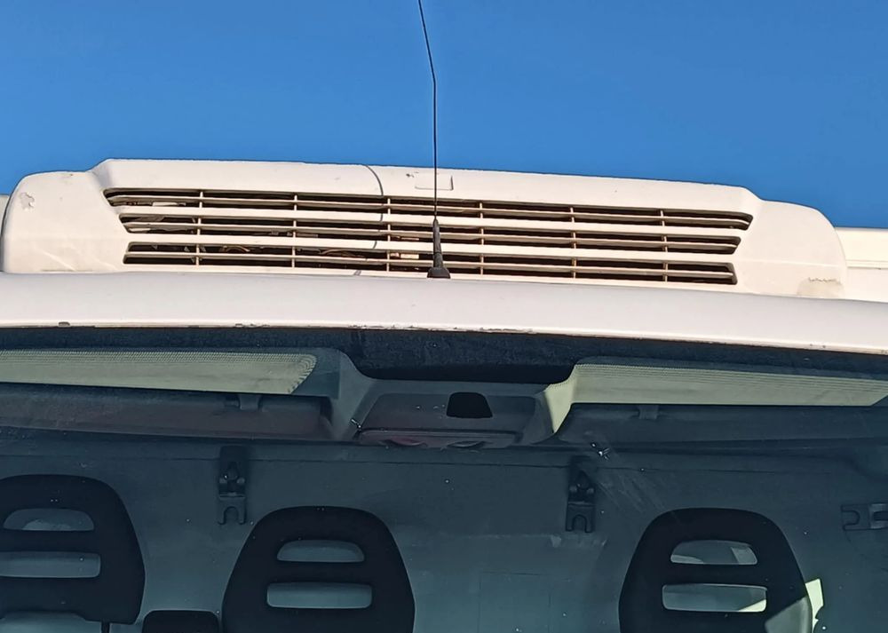 Fiat DUCATO - Хладилен бус: снимка 5 Fiat DUCATO - Хладилен бус: снимка 5