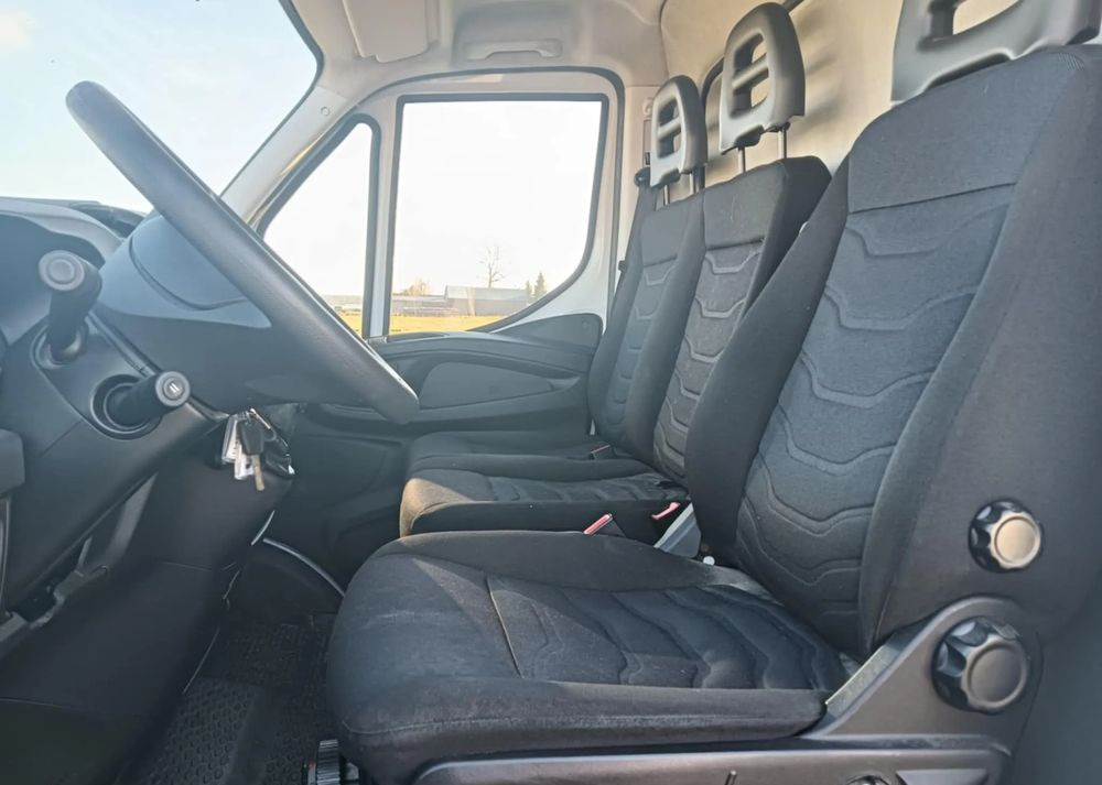 Iveco 35C14,35C13,35C12,35C15 - Бус самосвал: снимка 4 Iveco 35C14,35C13,35C12,35C15 - Бус самосвал: снимка 4