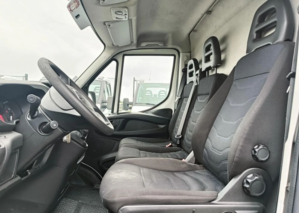 Iveco 35S14,35S13,35C13,35C12, - Товарен бус: снимка 4 Iveco 35S14,35S13,35C13,35C12, - Товарен бус: снимка 4