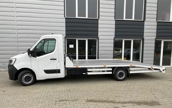 Renault Master - Камион пътна помощ: снимка 3 Renault Master - Камион пътна помощ: снимка 3