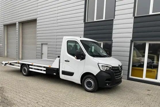 Renault Master - Камион пътна помощ: снимка 2 Renault Master - Камион пътна помощ: снимка 2