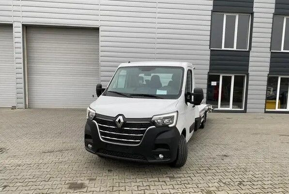 Renault Master - Камион пътна помощ: снимка 1 Renault Master - Камион пътна помощ: снимка 1