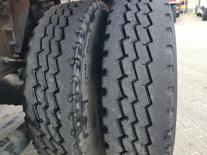 Лизинг на Ginaf M 3335 S 6x6 Palfinger PK 14080 + NCH Ginaf M 3335 S 6x6 Palfinger PK 14080 + NCH: снимка 18