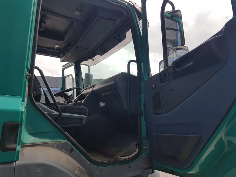 Лизинг на Ginaf M 3335 S 6x6 Palfinger PK 14080 + NCH Ginaf M 3335 S 6x6 Palfinger PK 14080 + NCH: снимка 15