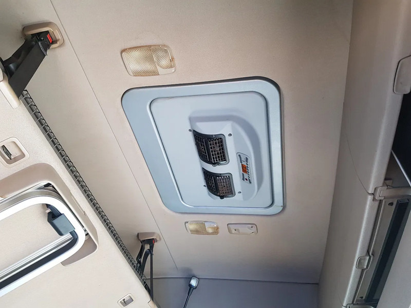 Контейнеровоз/ Сменна каросерия камион Scania R450 8x2 Topline ADR EX/II, EX/III, FL en AT SCR only: снимка 13 Контейнеровоз/ Сменна каросерия камион Scania R450 8x2 Topline ADR EX/II, EX/III, FL en AT SCR only: снимка 13