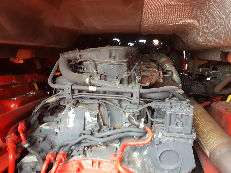 Контейнеровоз/ Сменна каросерия камион Scania R450 8x2 Topline ADR EX/II, EX/III, FL en AT SCR only: снимка 19 Контейнеровоз/ Сменна каросерия камион Scania R450 8x2 Topline ADR EX/II, EX/III, FL en AT SCR only: снимка 19