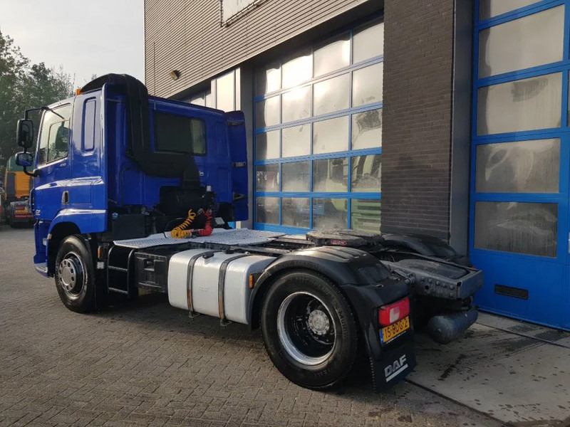 DAF CF 400 604.000 km Euro 6 Pto voorbereid - Влекач: снимка 4 DAF CF 400 604.000 km Euro 6 Pto voorbereid - Влекач: снимка 4
