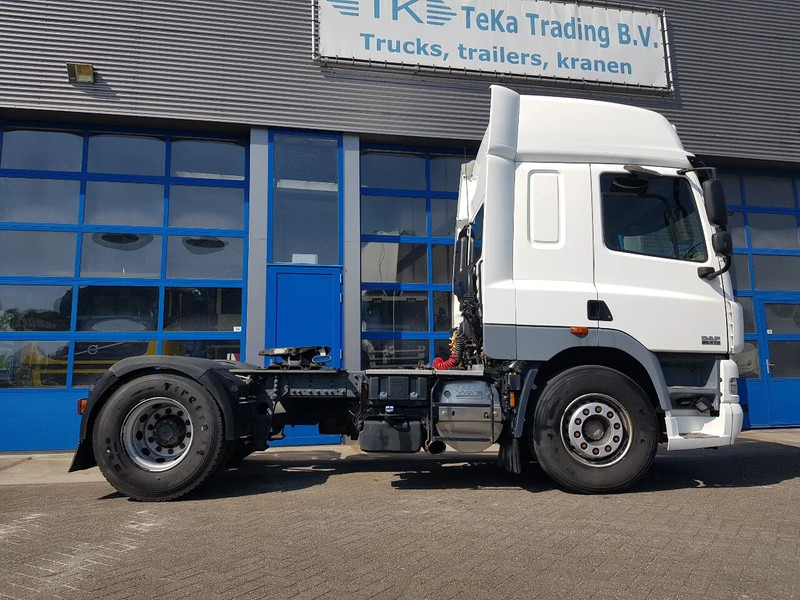 DAF CF 85.410 SSC Euro 5 PTO - Влекач: снимка 5 DAF CF 85.410 SSC Euro 5 PTO - Влекач: снимка 5