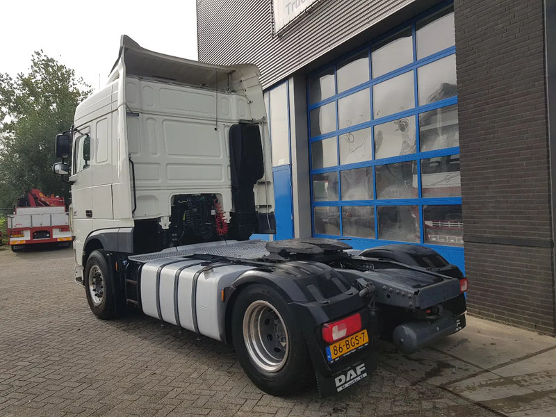 DAF XF 440 616 DKM Double Tank Brandnew condition - Влекач: снимка 4 DAF XF 440 616 DKM Double Tank Brandnew condition - Влекач: снимка 4