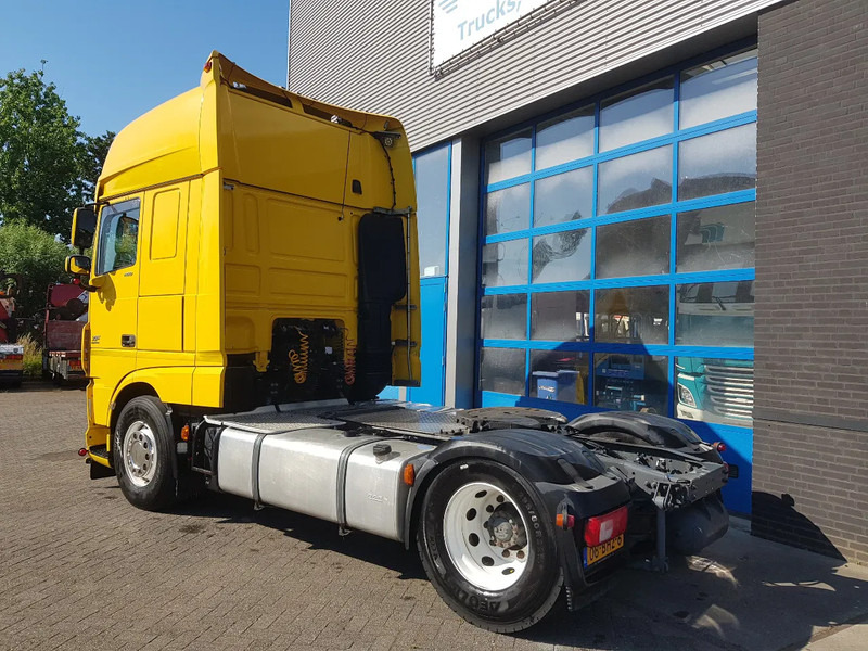 DAF XF 460 SSC Night Airco Special Interior 711 DKM - Влекач: снимка 4 DAF XF 460 SSC Night Airco Special Interior 711 DKM - Влекач: снимка 4