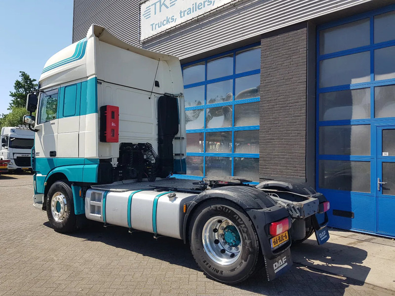 DAF XF 460 XF 460 ADR EX/II, EX/III, FL,OX and AT Leather Int. Night Airco - Влекач: снимка 4 DAF XF 460 XF 460 ADR EX/II, EX/III, FL,OX and AT Leather Int. Night Airco - Влекач: снимка 4