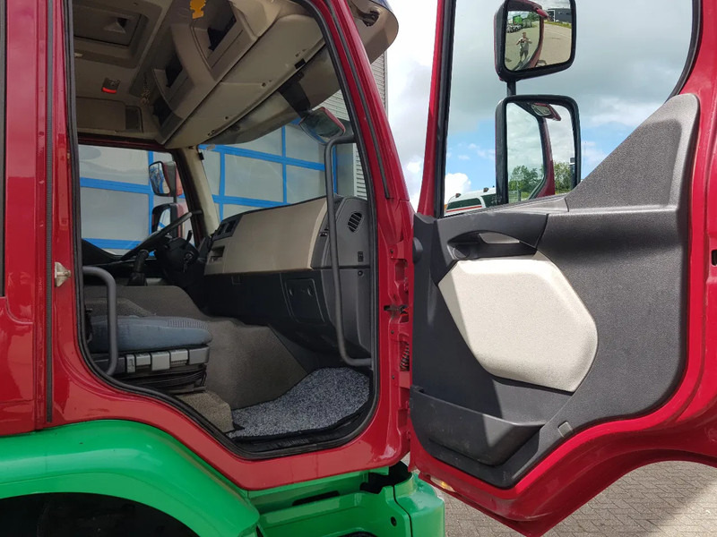 Лизинг на Volvo FE 240 Portaalarm Hyvalift Euro 5 Volvo FE 240 Portaalarm Hyvalift Euro 5: снимка 17