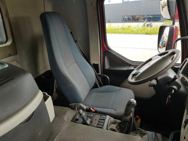 Лизинг на Volvo FE 240 Portaalarm Hyvalift Euro 5 Volvo FE 240 Portaalarm Hyvalift Euro 5: снимка 13