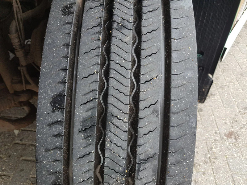 Лизинг на Volvo FE 240 Portaalarm Hyvalift Euro 5 Volvo FE 240 Portaalarm Hyvalift Euro 5: снимка 18