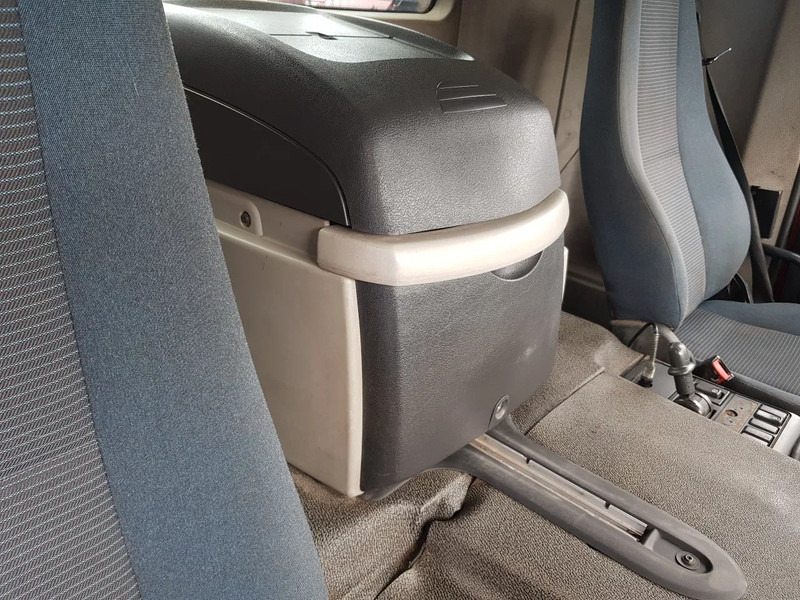 Лизинг на Volvo FE 240 Portaalarm Hyvalift Euro 5 Volvo FE 240 Portaalarm Hyvalift Euro 5: снимка 14