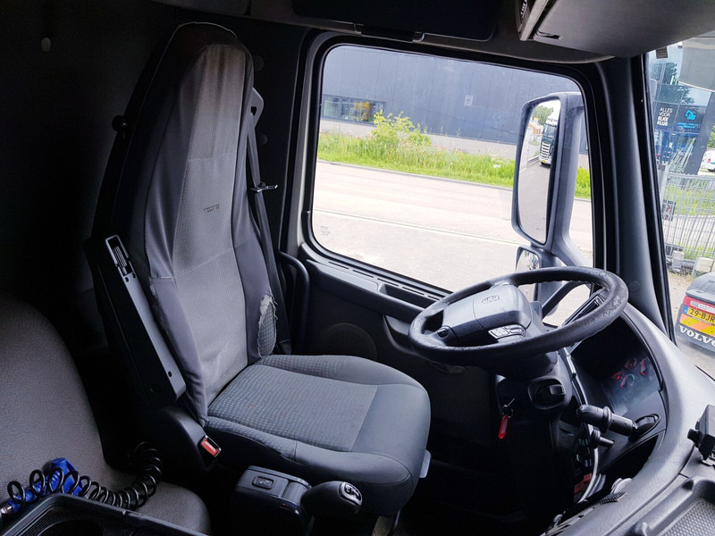 Камион цистерна За превоз на гориво Volvo FM 9.340: снимка 15