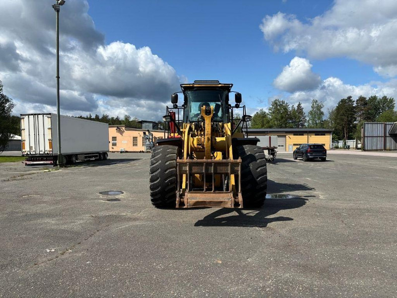 Caterpillar 972K - Колесен товарач: снимка 1 Caterpillar 972K - Колесен товарач: снимка 1