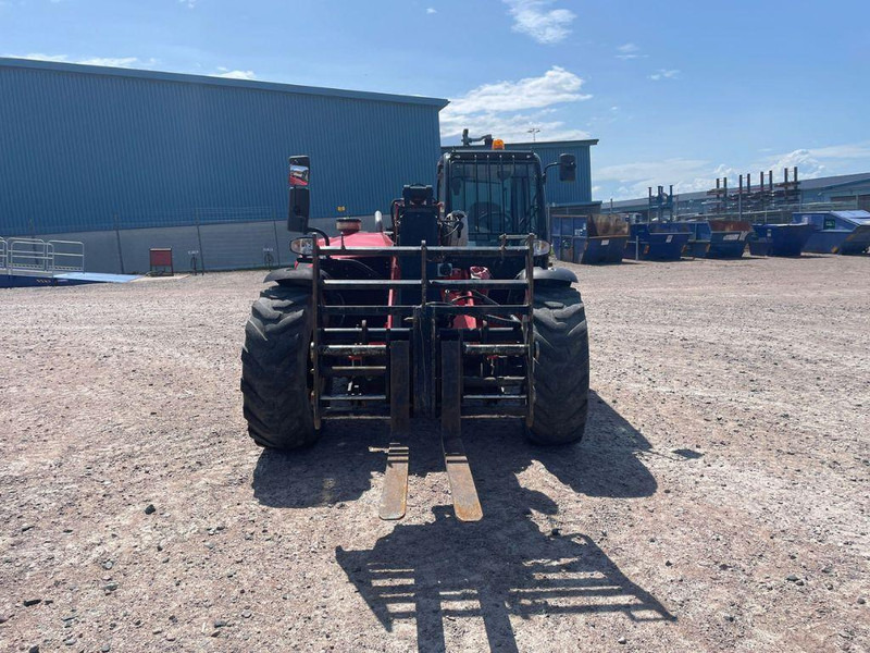 Manitou MT933 Easy 75D ST5 S1 - Телескопичен товарач: снимка 2 Manitou MT933 Easy 75D ST5 S1 - Телескопичен товарач: снимка 2