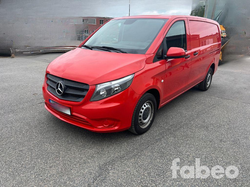 Mercedes-Benz Vito https://fabeo.se/auktioner/mercedes-benz-vito-mercedes-vito/ - Малък ван: снимка 1 Mercedes-Benz Vito https://fabeo.se/auktioner/mercedes-benz-vito-mercedes-vito/ - Малък ван: снимка 1