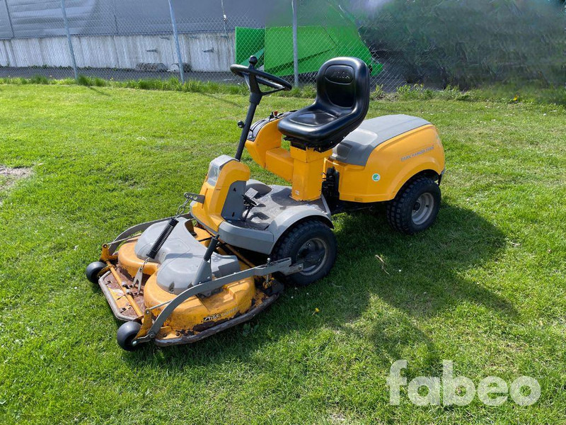 Stiga Park Ranger Svan P901 - Косачка за трева: снимка 1 Stiga Park Ranger Svan P901 - Косачка за трева: снимка 1