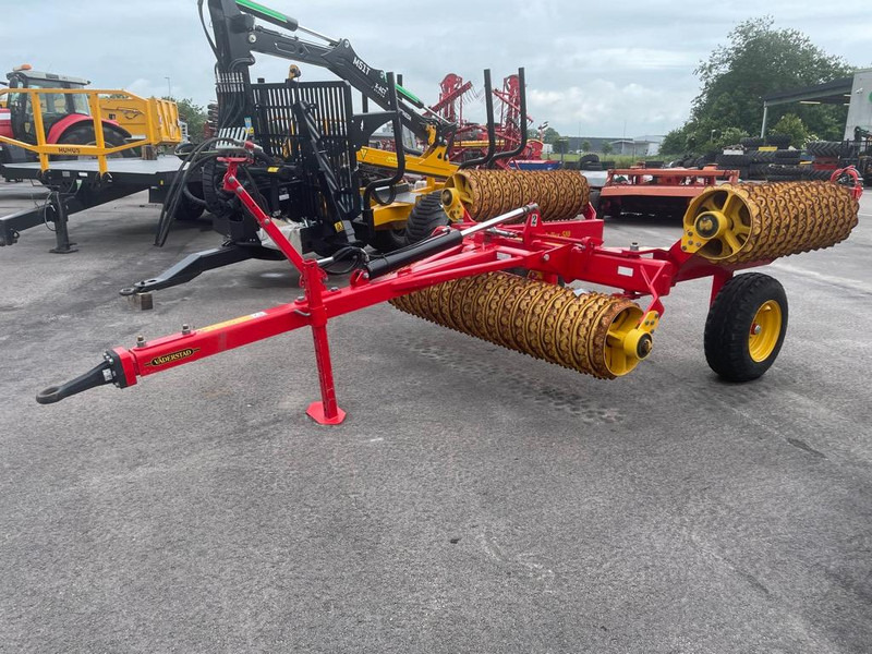 Vaderstad RX 510 - Машина за обработка на почвата: снимка 1 Vaderstad RX 510 - Машина за обработка на почвата: снимка 1