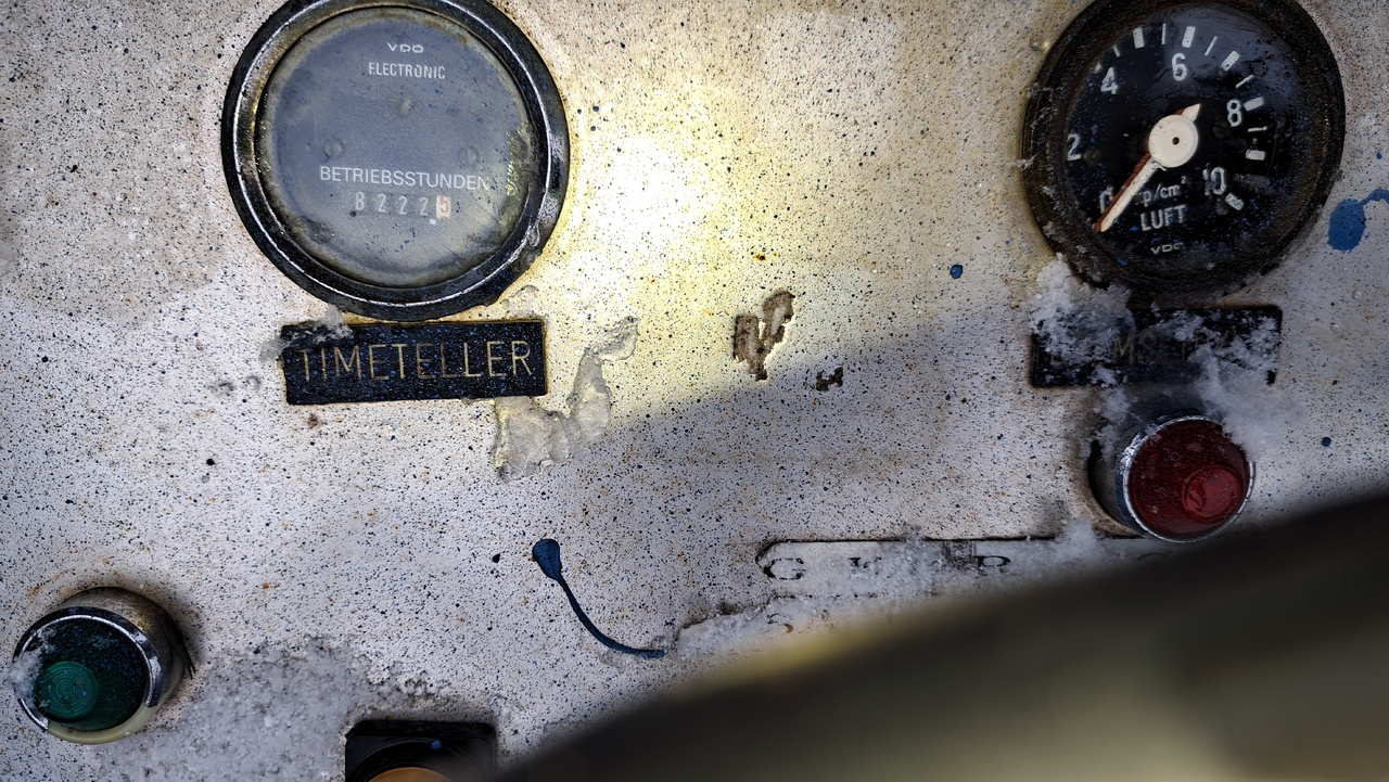 Trepel PCL2155SP - Техника за наземно обслужване: снимка 2 Trepel PCL2155SP - Техника за наземно обслужване: снимка 2