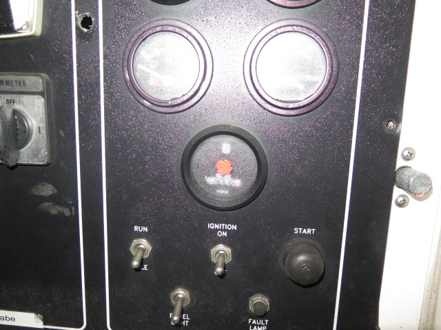 Trieletron 90T400SLN - Наземно съоръжение за електрозахранване: снимка 5 Trieletron 90T400SLN - Наземно съоръжение за електрозахранване: снимка 5