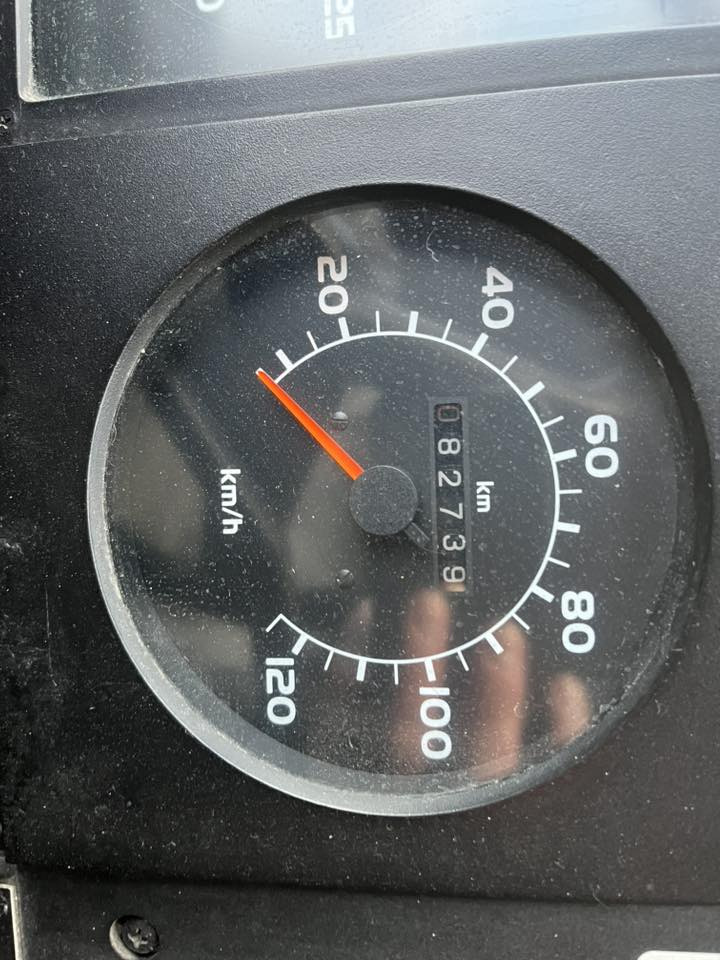 Лизинг на VOLVO FL10 4x2 - fire engine / fire truck / brandbil VOLVO FL10 4x2 - fire engine / fire truck / brandbil: снимка 15