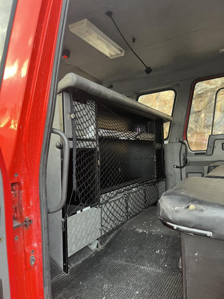 Лизинг на VOLVO FL10 4x2 - fire engine / fire truck / brandbil VOLVO FL10 4x2 - fire engine / fire truck / brandbil: снимка 18