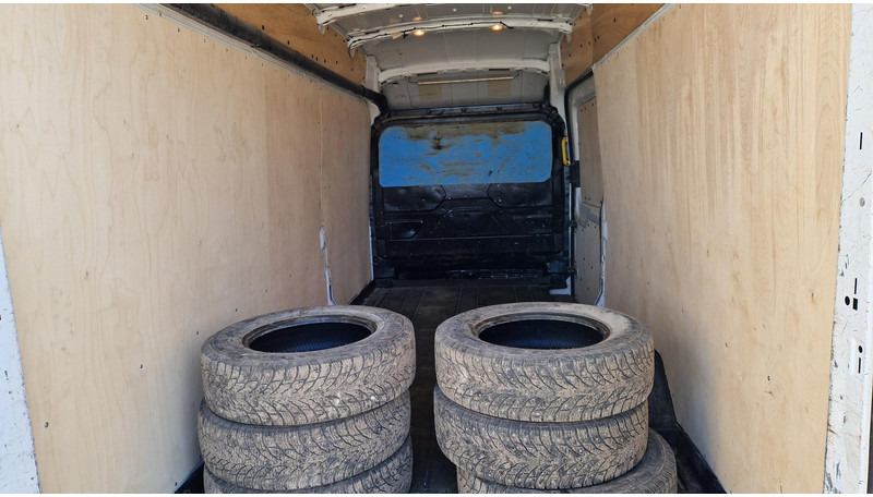 Ford Transit - Товарен бус: снимка 5 Ford Transit - Товарен бус: снимка 5
