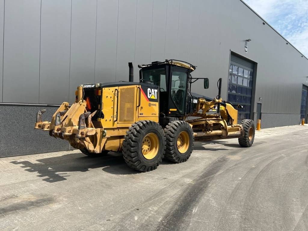 CAT 140 M (CE Certified) - Грейдер: снимка 5 CAT 140 M (CE Certified) - Грейдер: снимка 5