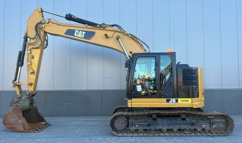 CAT 325 FL CR (Under Preparation) - Верижен багер: снимка 1 CAT 325 FL CR (Under Preparation) - Верижен багер: снимка 1