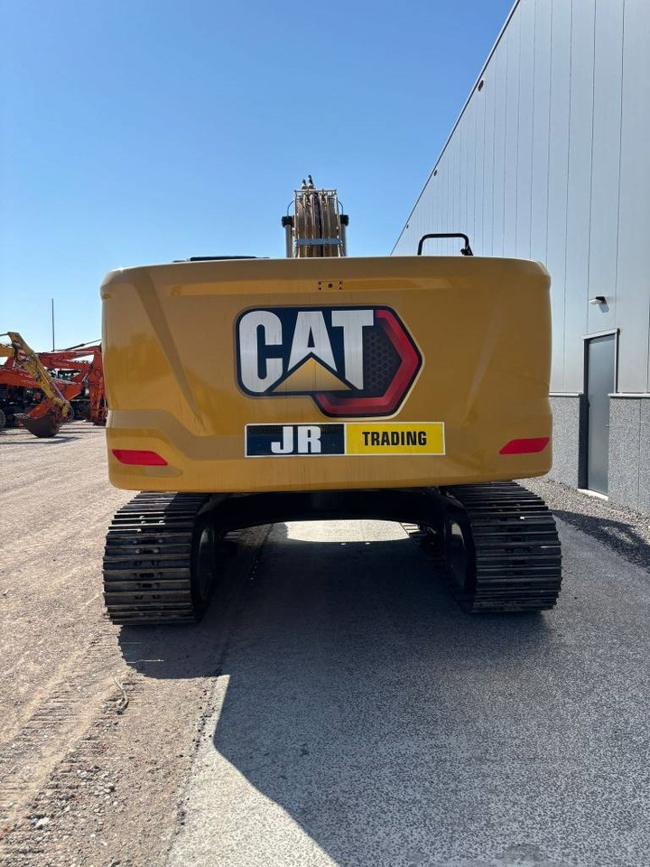 CAT 330 GC (NEW/Non CE certified) - Верижен багер: снимка 4 CAT 330 GC (NEW/Non CE certified) - Верижен багер: снимка 4