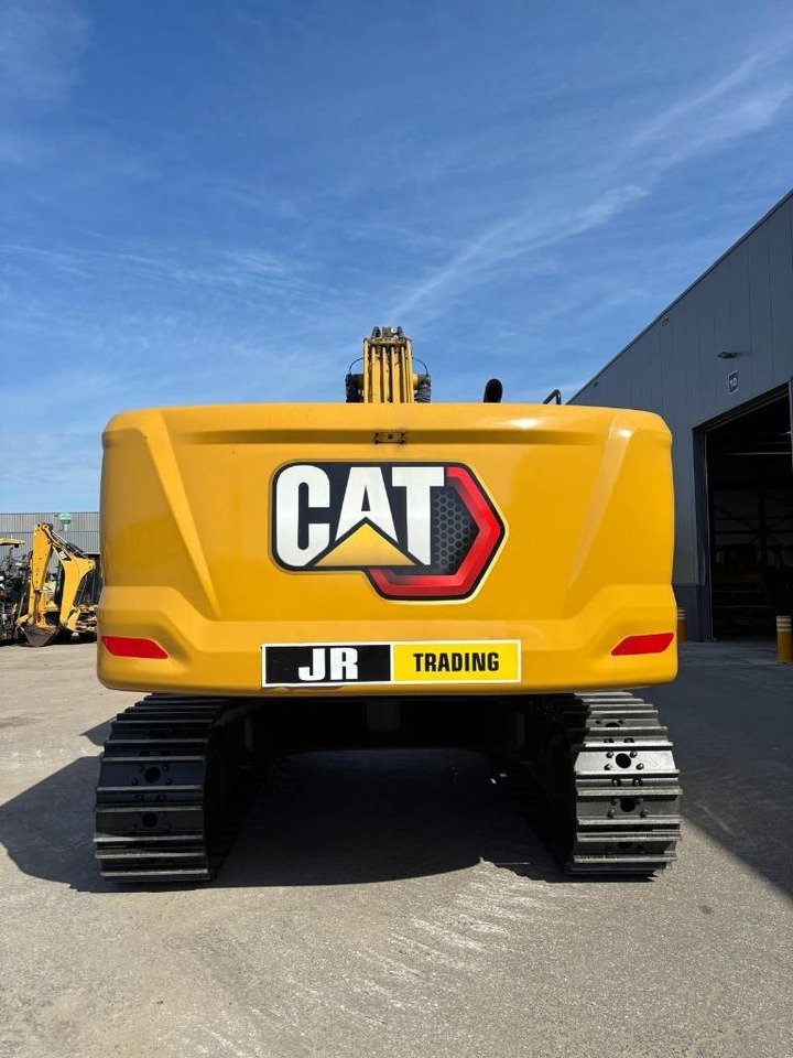 CAT 336 (NEW/Non CE certified) - Верижен багер: снимка 4 CAT 336 (NEW/Non CE certified) - Верижен багер: снимка 4