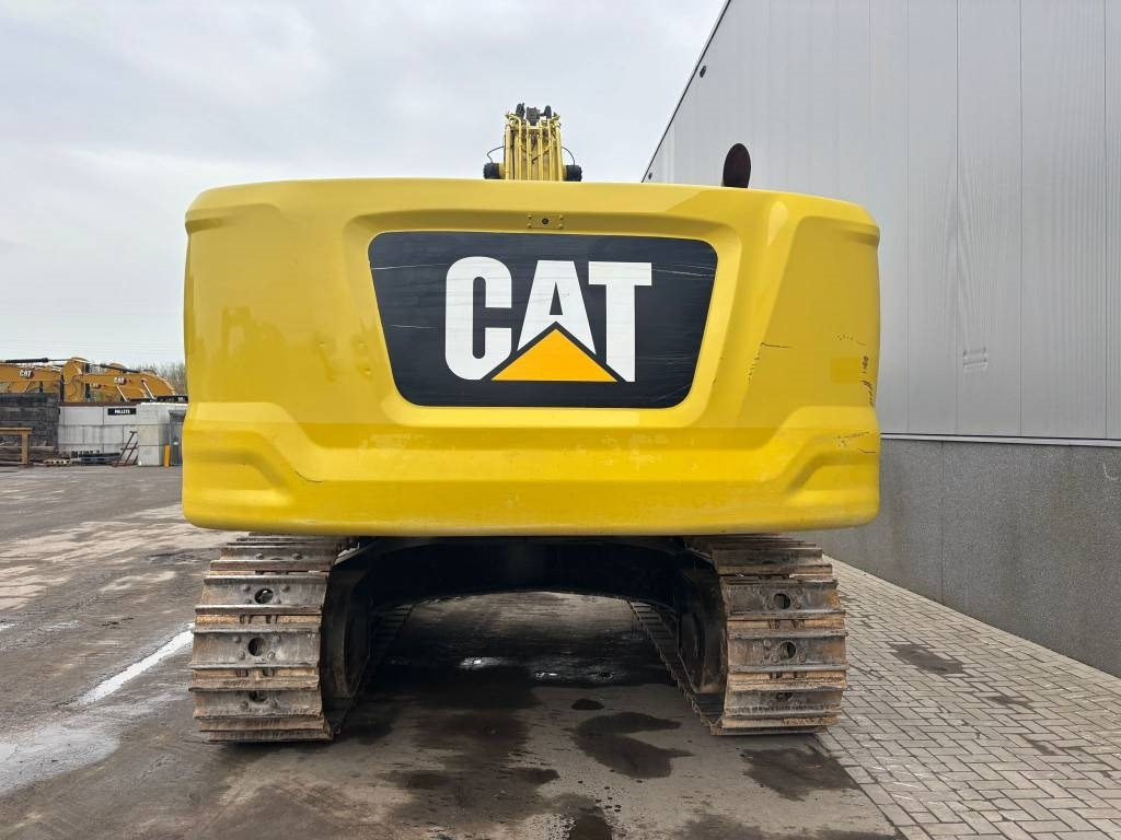 CAT 336 (New Undercarriage) - Верижен багер: снимка 4 CAT 336 (New Undercarriage) - Верижен багер: снимка 4