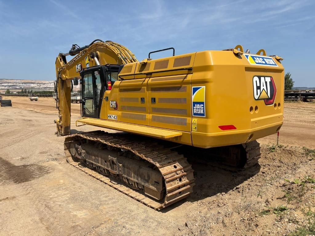 CAT 374 (On Transport) - Верижен багер: снимка 4 CAT 374 (On Transport) - Верижен багер: снимка 4