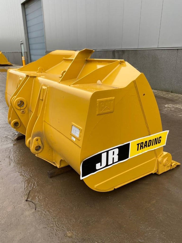 CAT 950 Bucket with Teeth - Кофа за Строителна техника: снимка 5 CAT 950 Bucket with Teeth - Кофа за Строителна техника: снимка 5