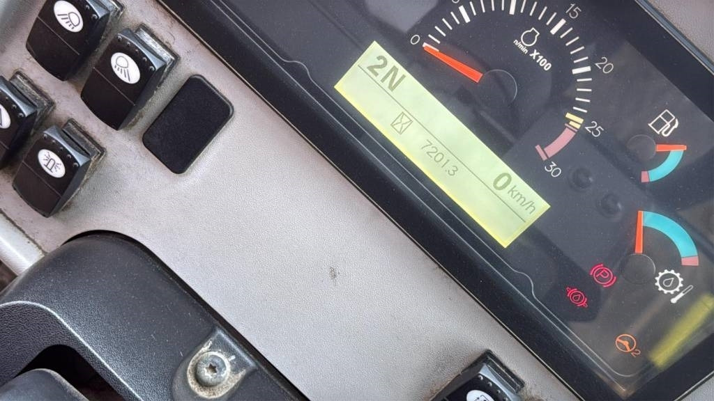 CAT 950 GC (Under Preparation) - Колесен товарач: снимка 3 CAT 950 GC (Under Preparation) - Колесен товарач: снимка 3