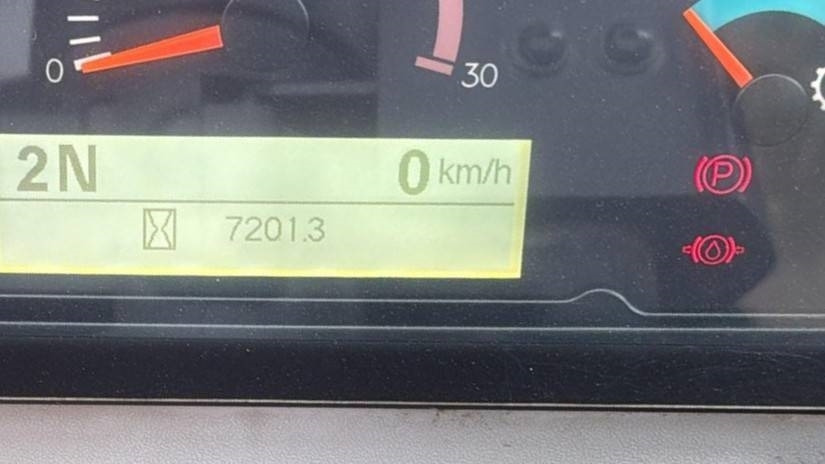 CAT 950 GC (Under Preparation) - Колесен товарач: снимка 3 CAT 950 GC (Under Preparation) - Колесен товарач: снимка 3