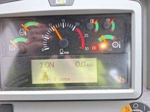 CAT 972 M XE (Under Preparation) - Колесен товарач: снимка 3 CAT 972 M XE (Under Preparation) - Колесен товарач: снимка 3