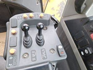 CAT 972 M XE (Under Preparation) - Колесен товарач: снимка 5 CAT 972 M XE (Under Preparation) - Колесен товарач: снимка 5