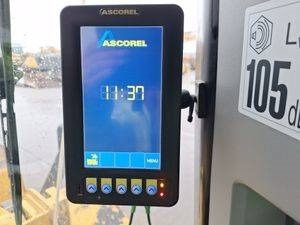 CAT 972 M XE (Under Preparation) - Колесен товарач: снимка 4 CAT 972 M XE (Under Preparation) - Колесен товарач: снимка 4