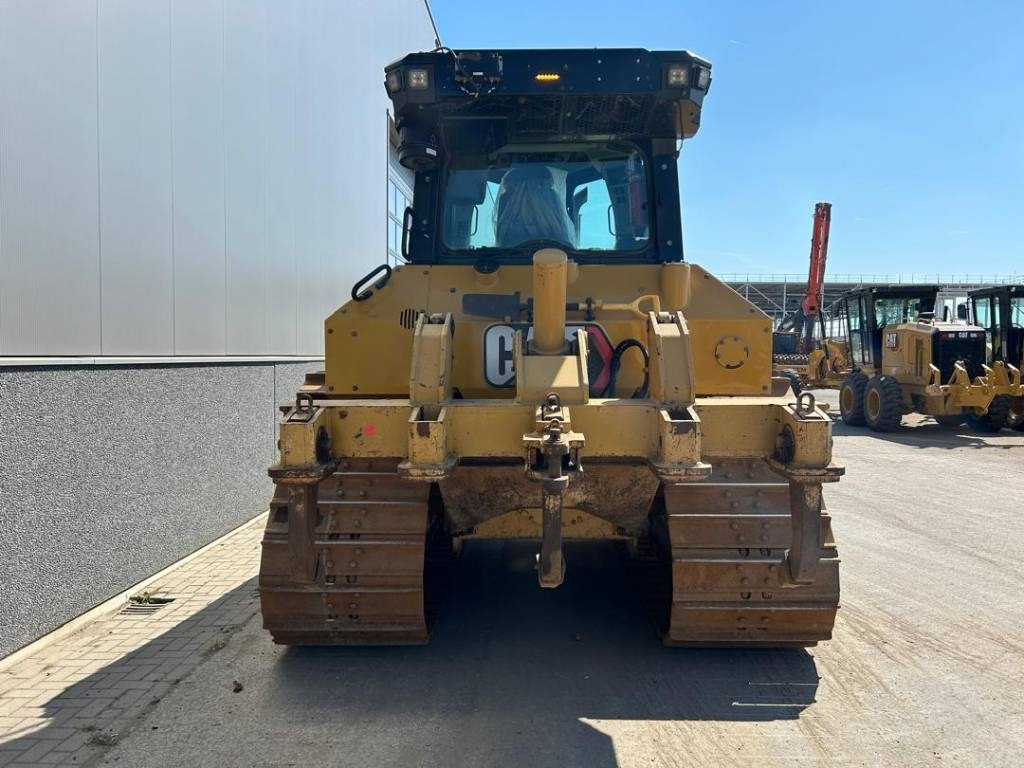 CAT D 5 LGP (new undercarriage + ripper) - Булдозер: снимка 3 CAT D 5 LGP (new undercarriage + ripper) - Булдозер: снимка 3