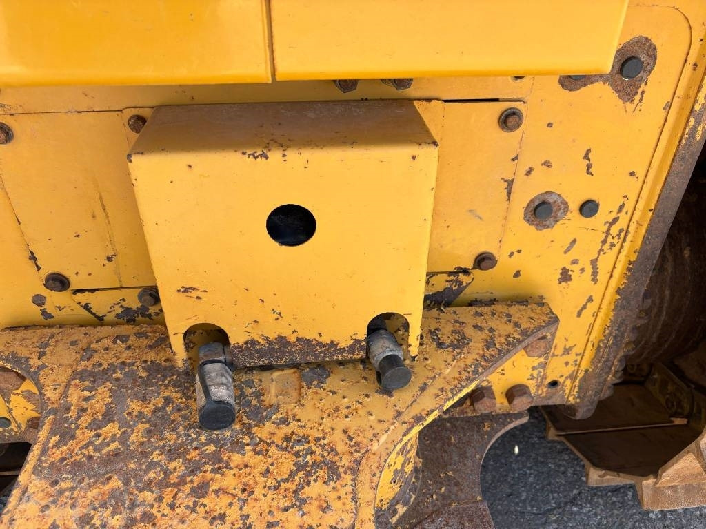 Лизинг на CAT D 6 K 2 LGP  CAT D 6 K 2 LGP: снимка 21