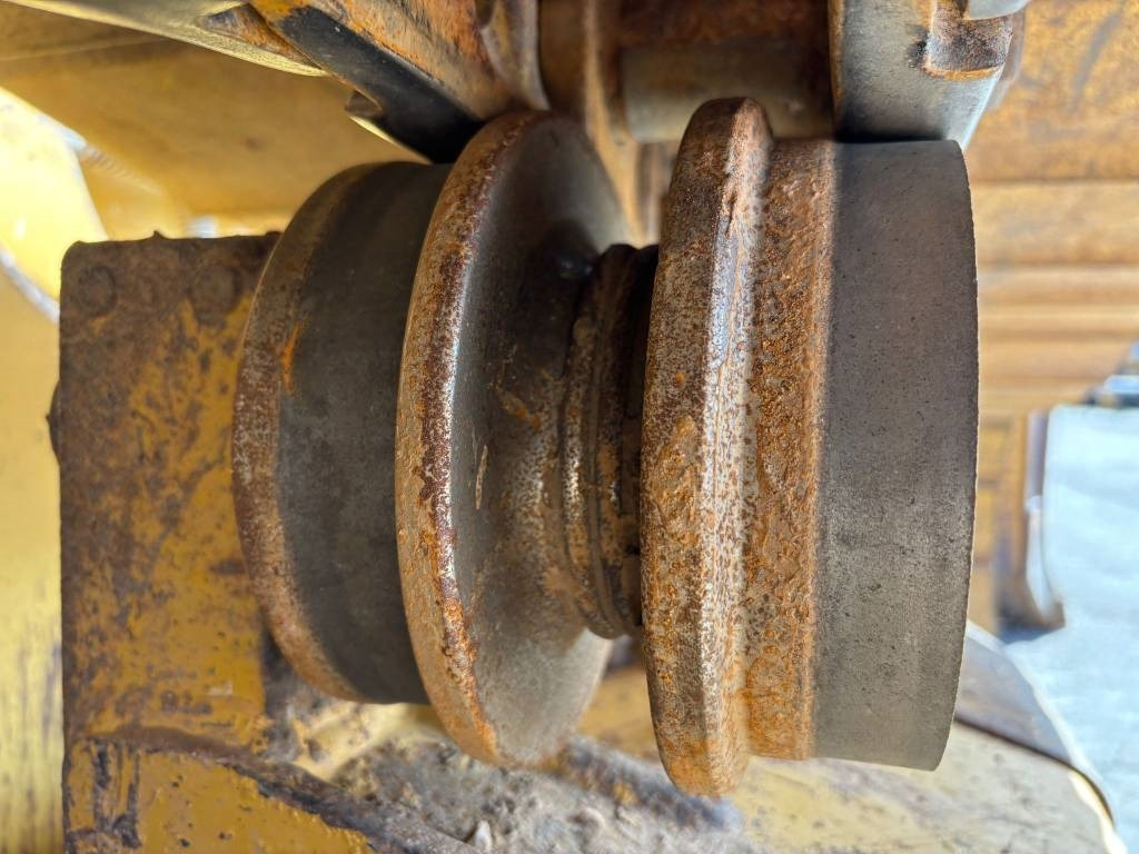Лизинг на CAT D 6 K 2 LGP  CAT D 6 K 2 LGP: снимка 24