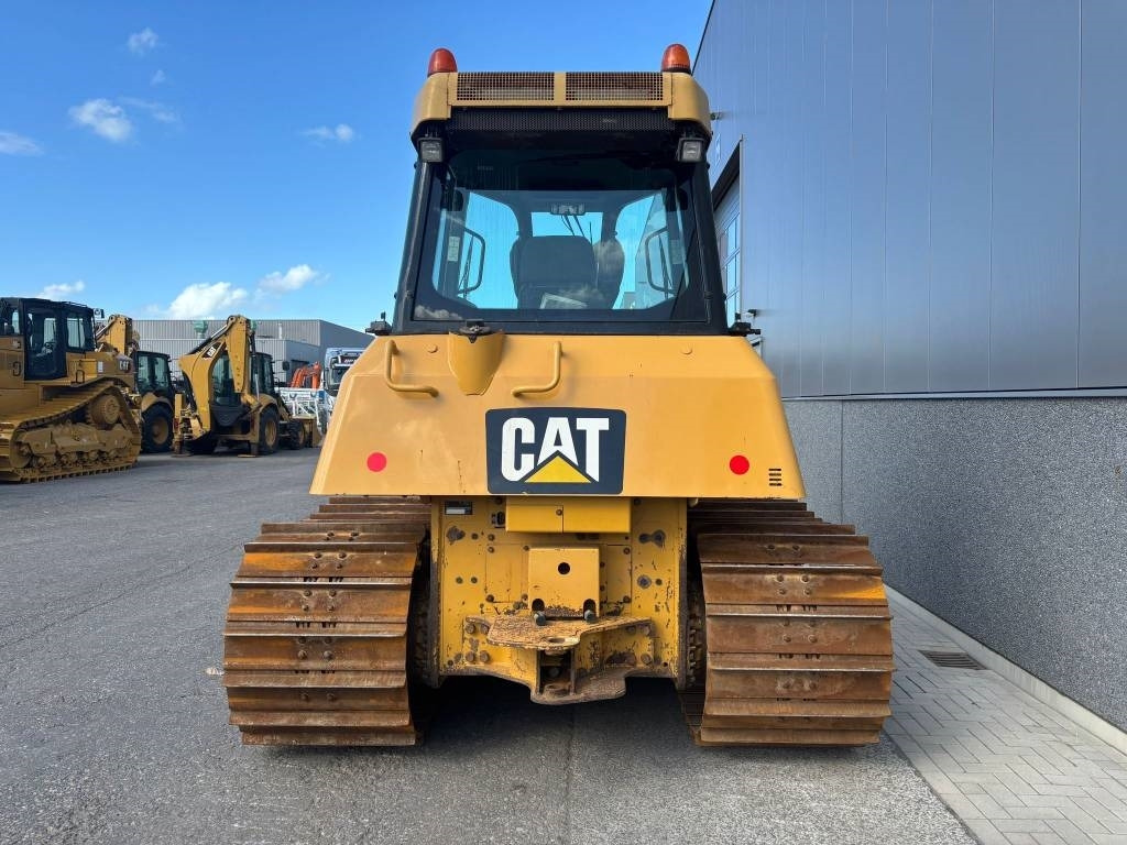 CAT D 6 K 2 LGP - Булдозер: снимка 4 CAT D 6 K 2 LGP - Булдозер: снимка 4