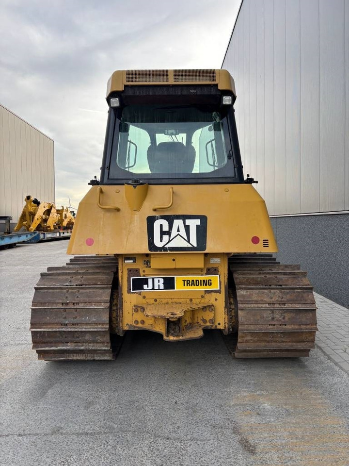 CAT D 6 K 2 LGP - Булдозер: снимка 4 CAT D 6 K 2 LGP - Булдозер: снимка 4