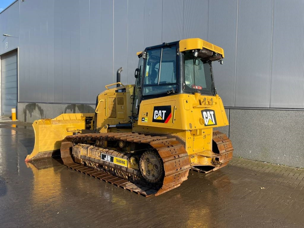 CAT D 6 K 2 LGP - Булдозер: снимка 2 CAT D 6 K 2 LGP - Булдозер: снимка 2