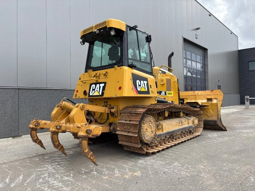 CAT D 6 K 2 XL (CE + EPA) - Булдозер: снимка 5 CAT D 6 K 2 XL (CE + EPA) - Булдозер: снимка 5